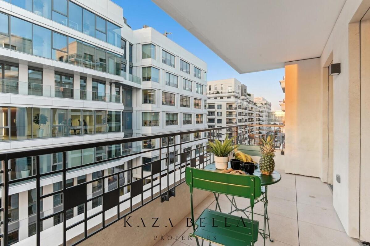Kaza Bella - Ouen Beautiful Apartment