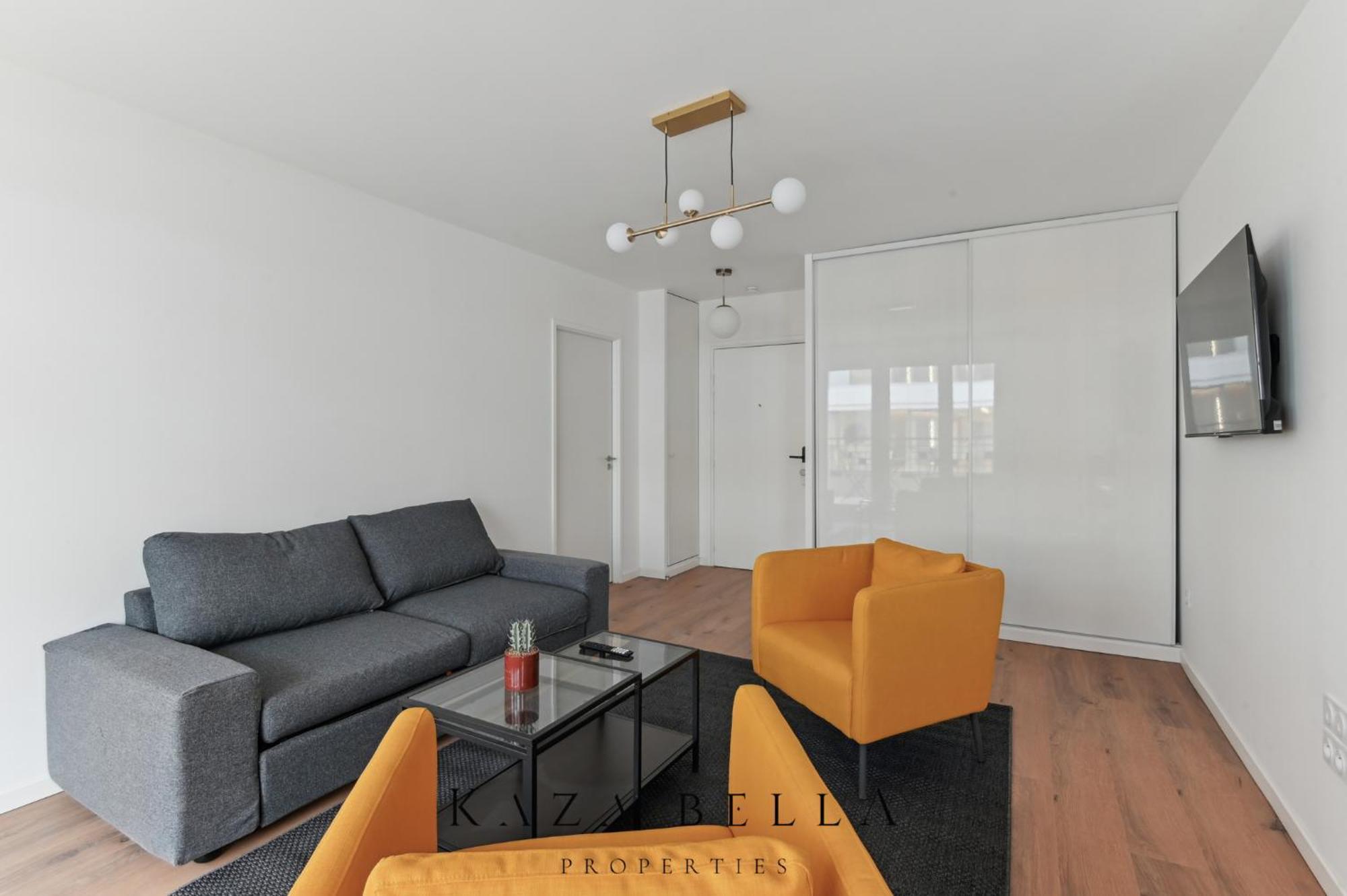 Apartment Kaza Bella - Ouen Beautiful